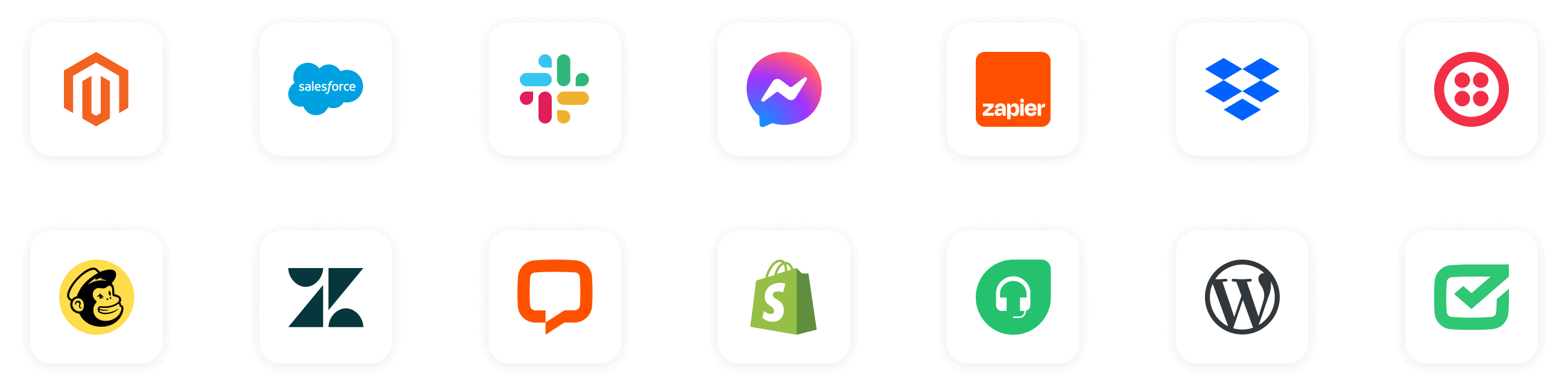Integrate Chatflow into All Your Tools and Apps
