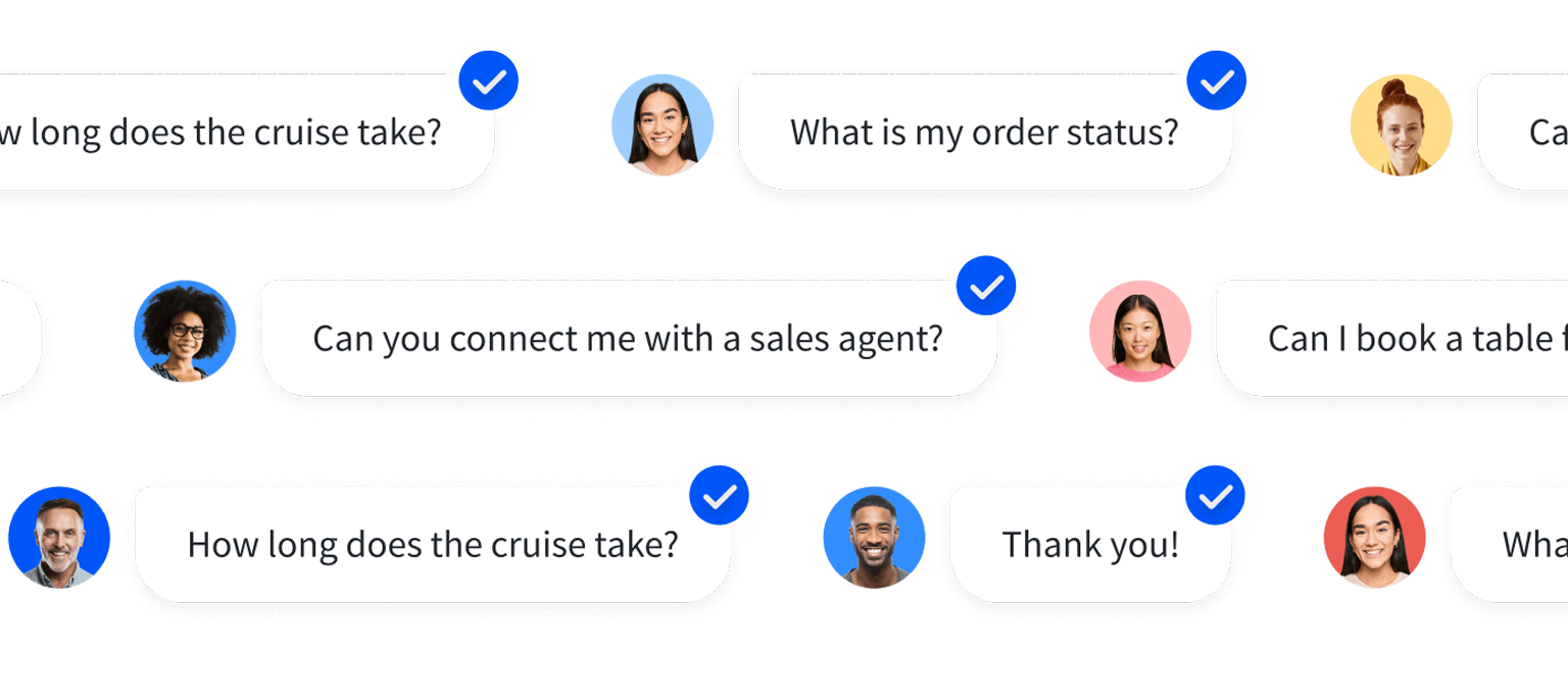 Answer Everything with Chatflow