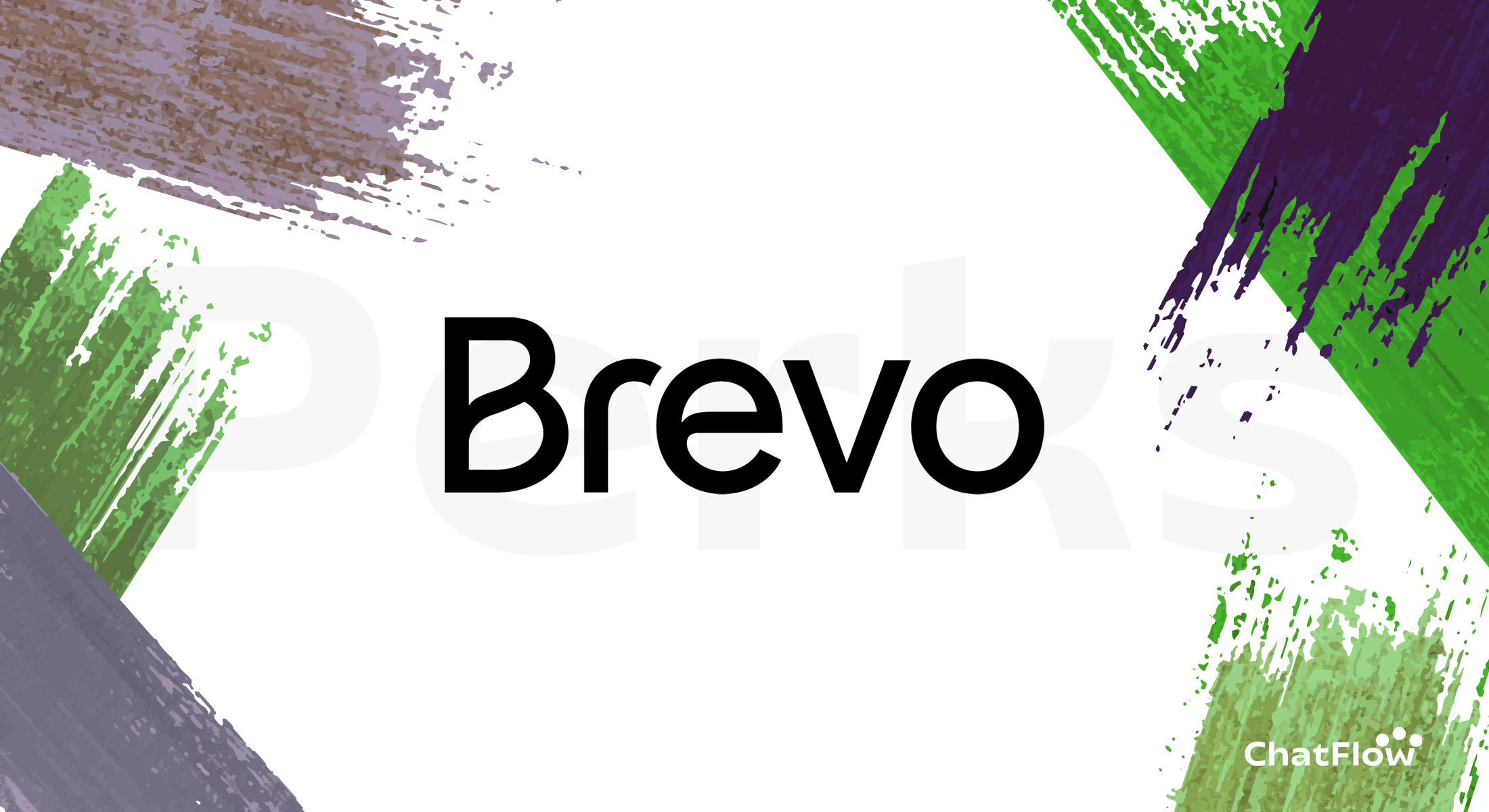 Get Discounts on Brevo with Chatflow
